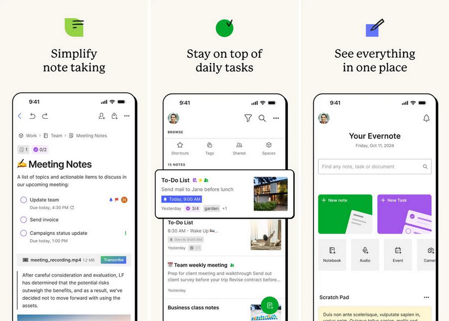 Evernote