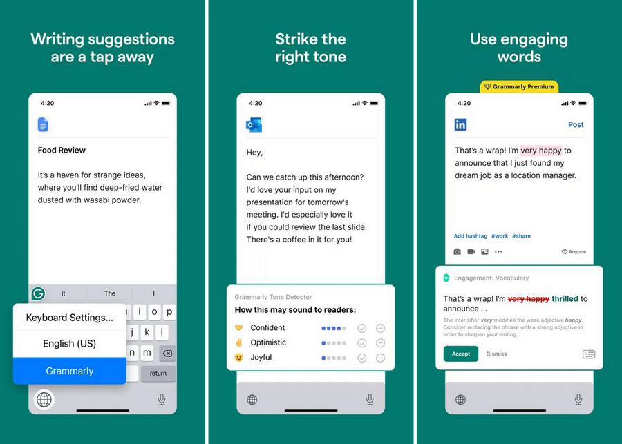Grammarly