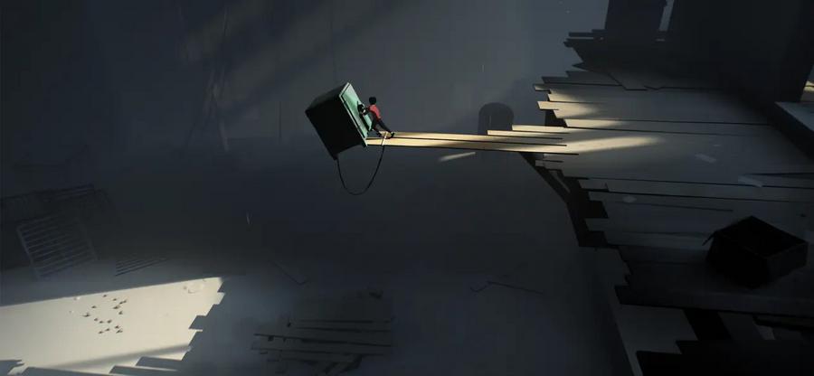INSIDE de Playdead