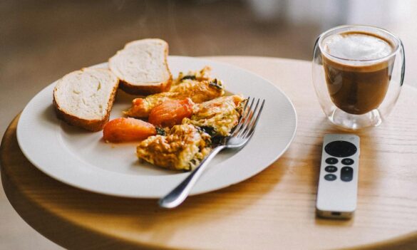 Les meilleures applications de cuisine pour Apple TV