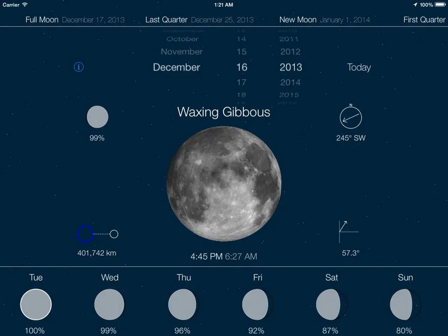 Moon