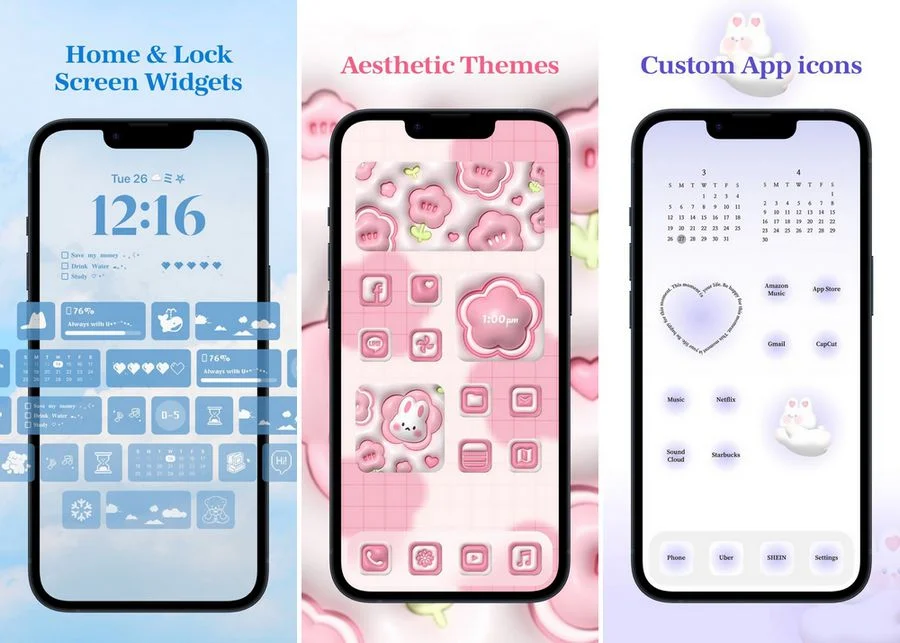 Photo Widget - Simple