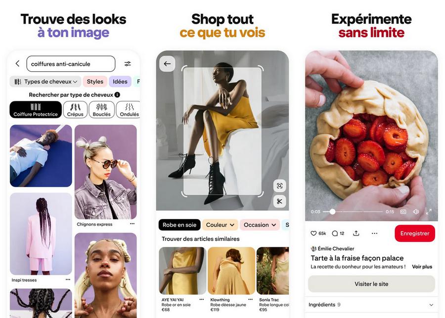 Pinterest