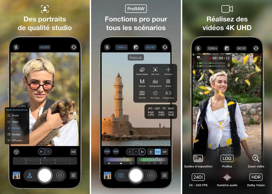 ProCamera