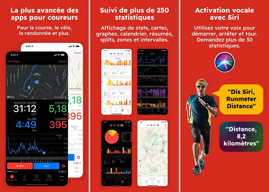 Runmeter GPS