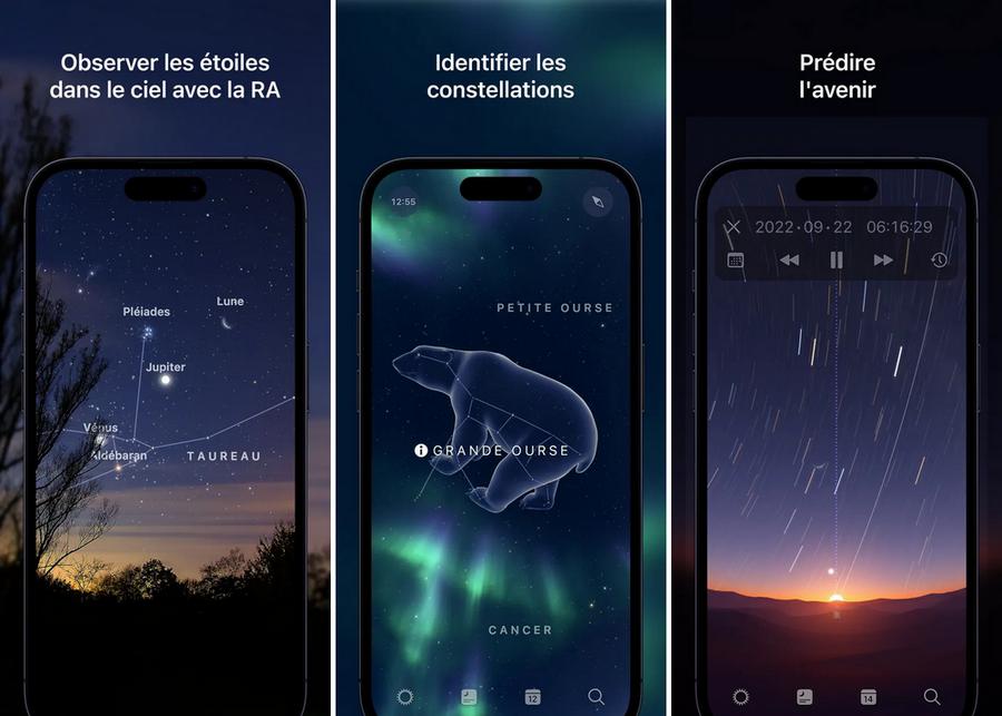 Sky Guide