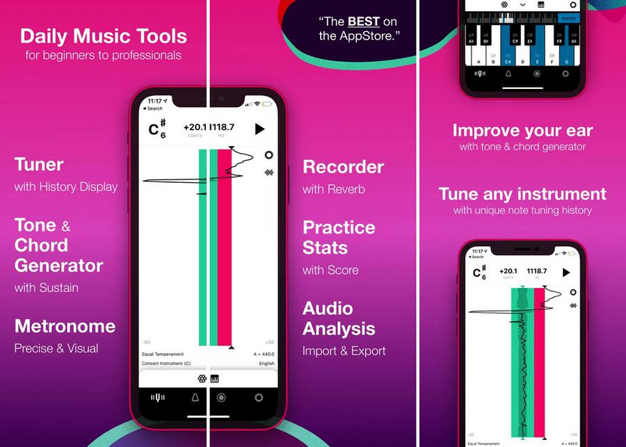Tunable