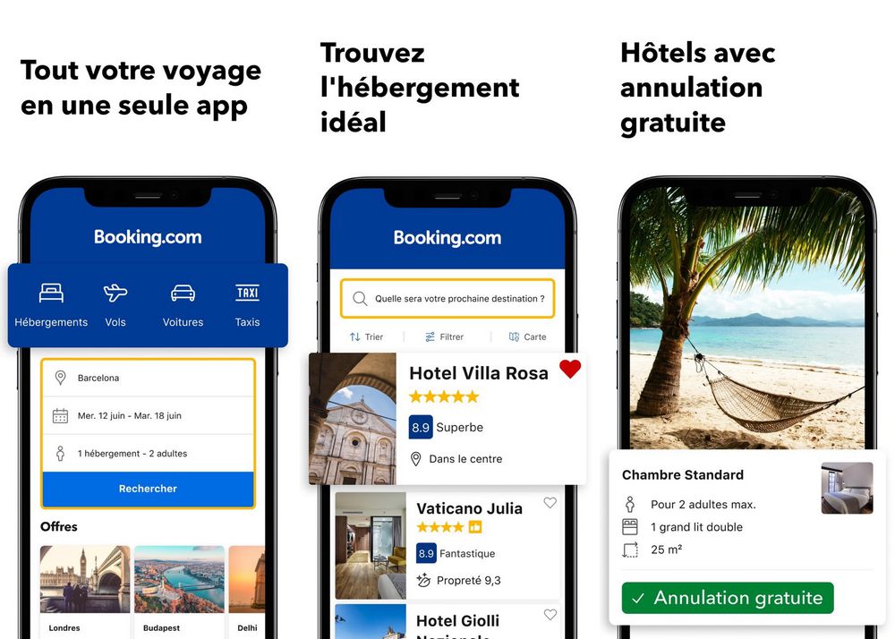 Booking.com