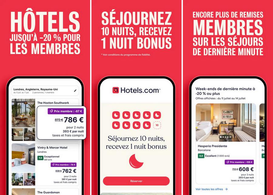 Hotels.com
