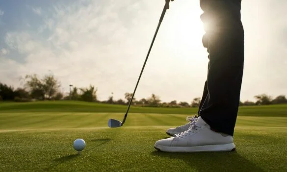 Les meilleures applications de golf pour iPhone et iPad