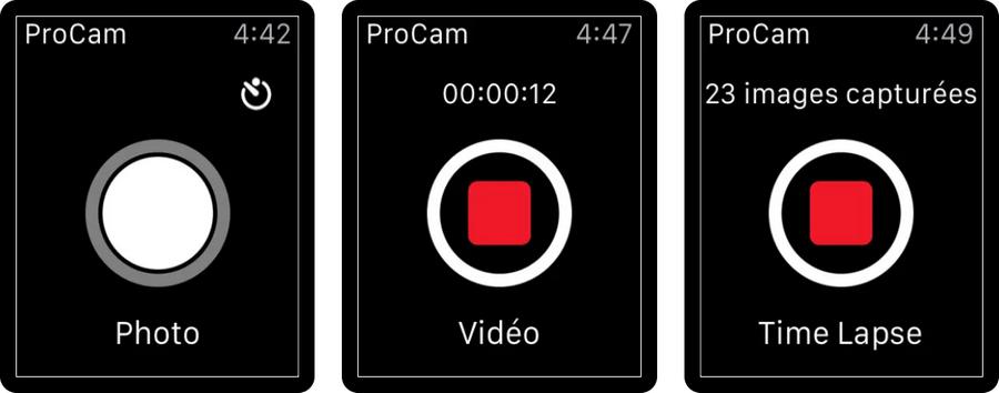 ProCam
