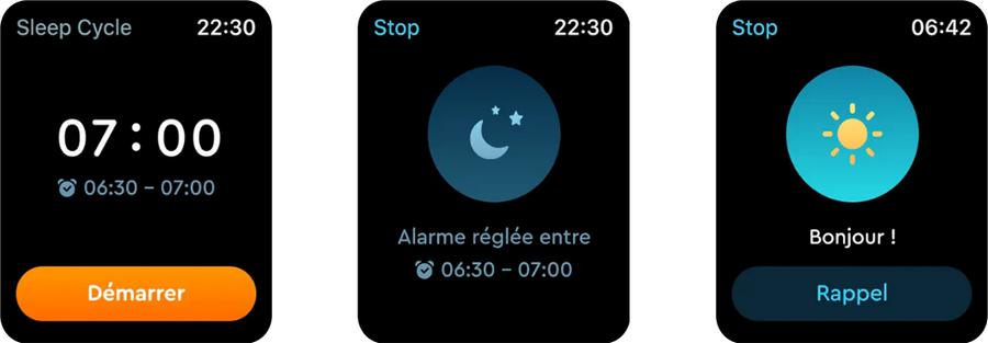 Sleep Cycle