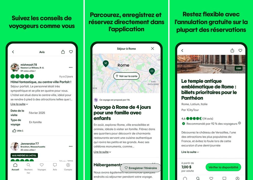 TripAdvisor