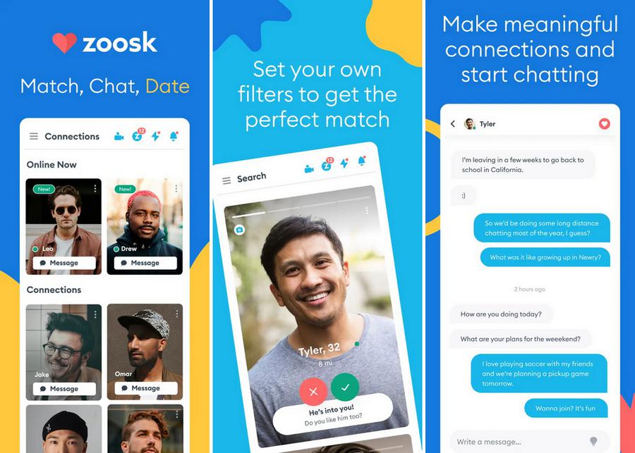 Zoosk