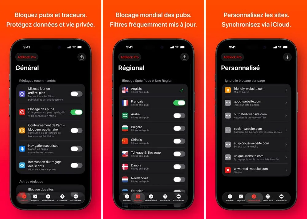 AdBlock Pro