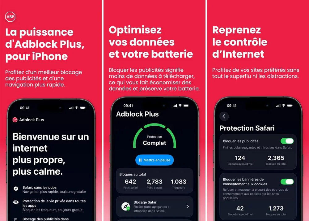 Adblock Plus