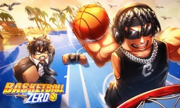 Codes Basketball Zero