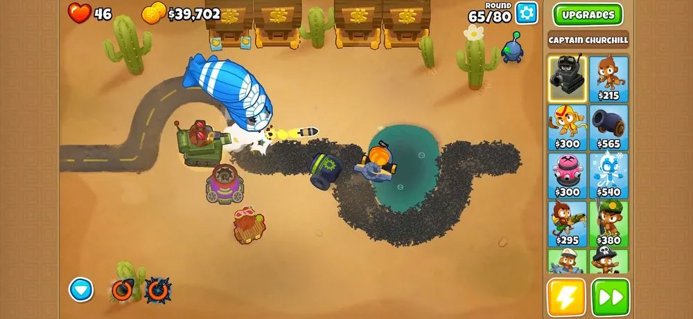 Bloons TD 6
