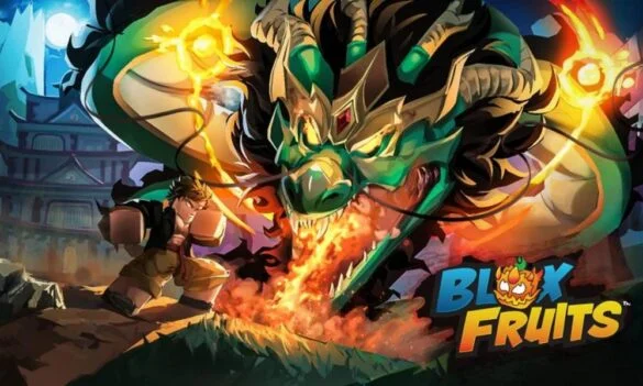 Codes Blox Fruits