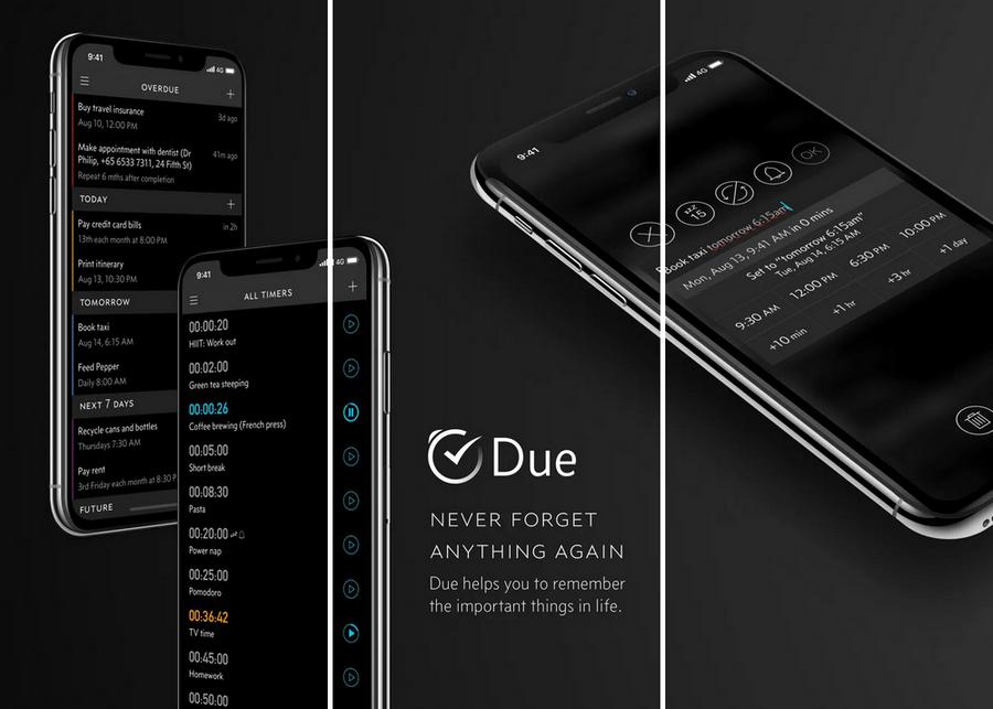 Due
