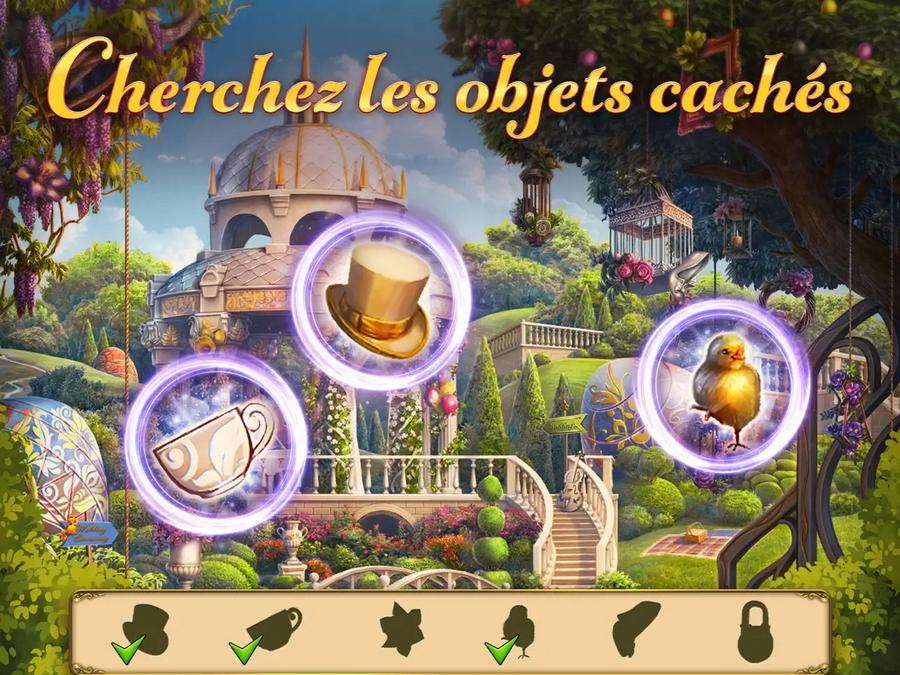 Hidden City - mystère caché