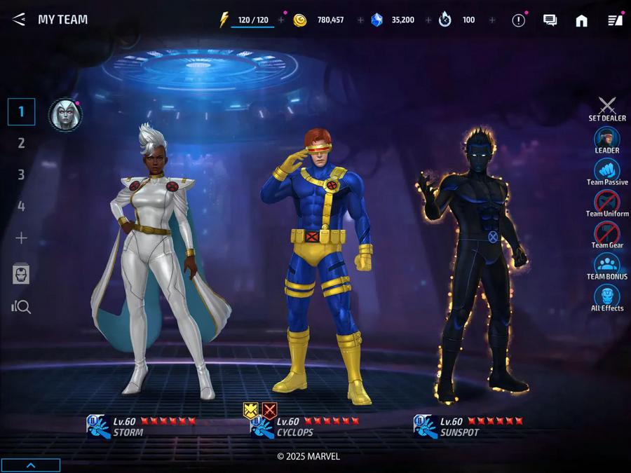 MARVEL Future Fight