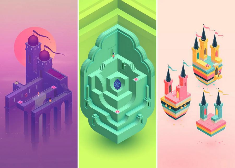 Monument Valley 2
