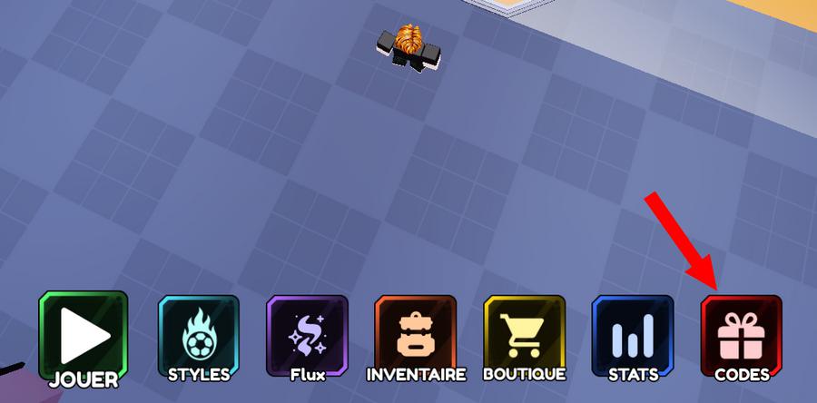 Options Codes