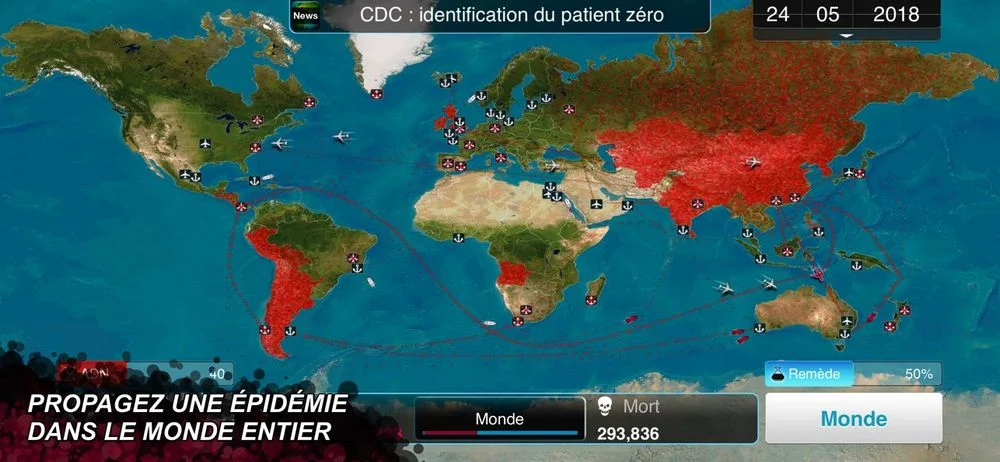 Plague Inc.
