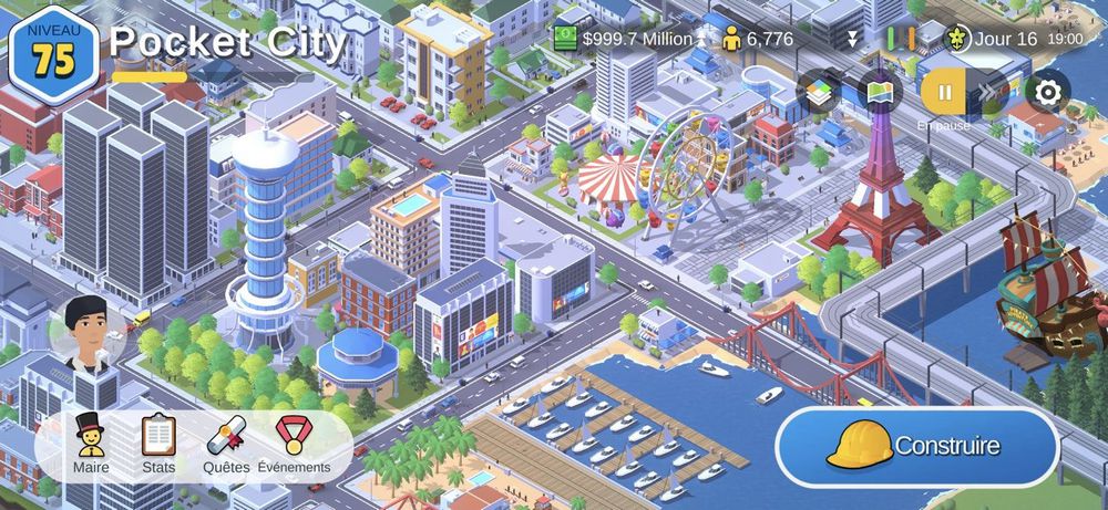 Pocket City 2