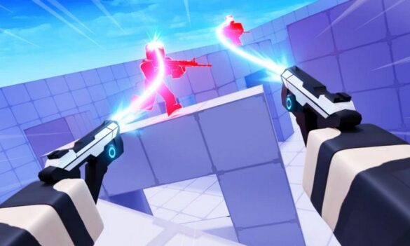 Roblox : Codes RIVALS (Septembre 2025) - Info24Android