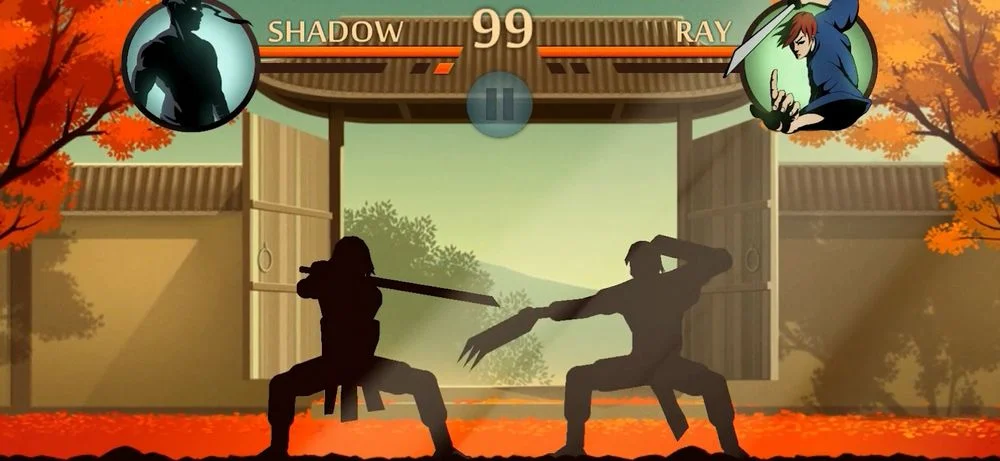 Shadow Fight 2