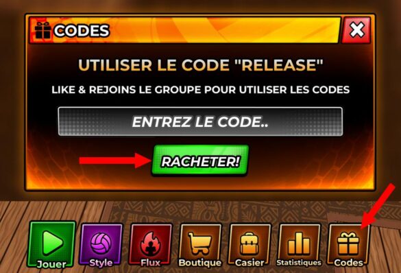Codes Untitled Volleyball Game (Avril 2026) - Info24Android