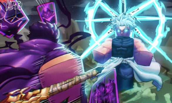 Codes Anime Card Battle