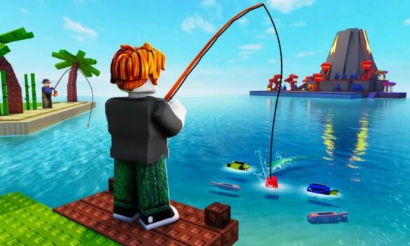 Codes Build An Island