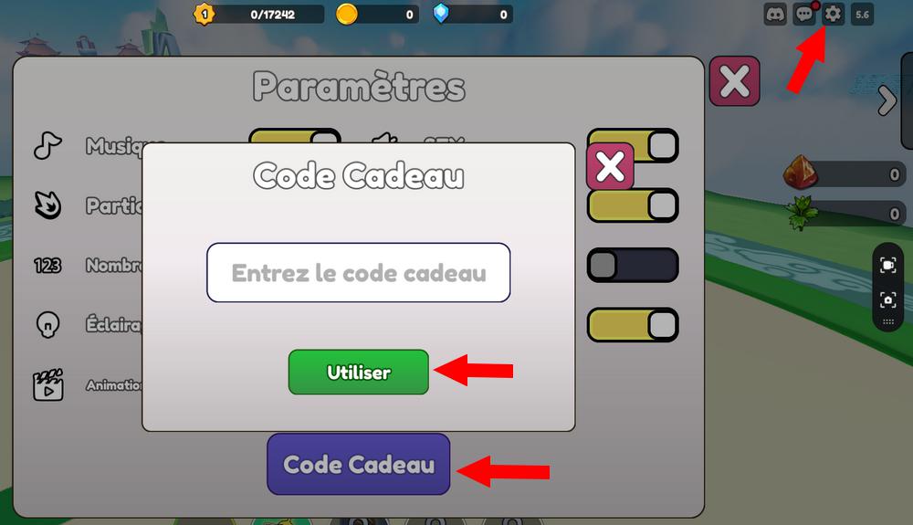 Comment activer les codes dans Cultivation Simulator
