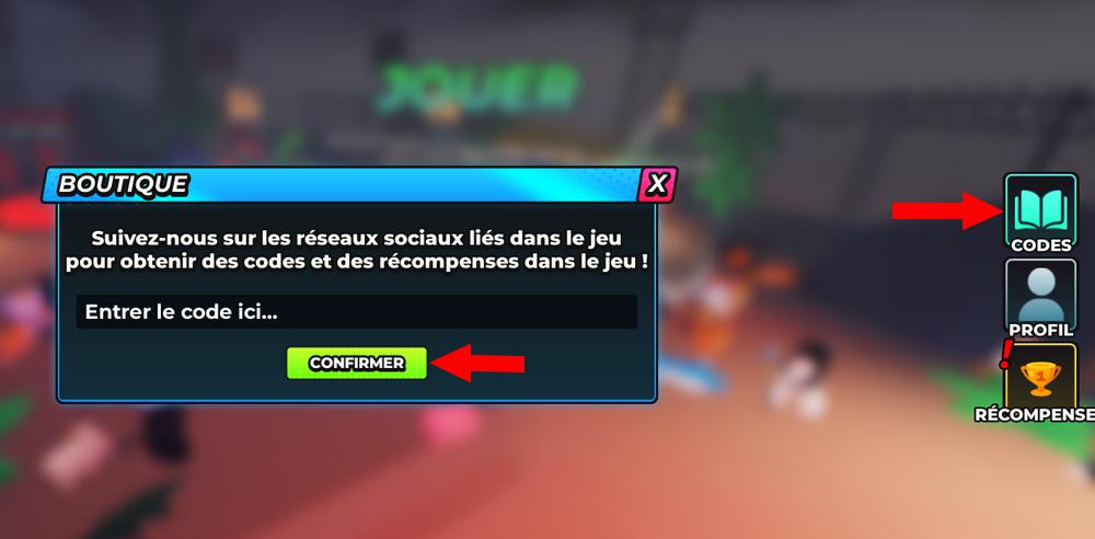 Comment activer les codes dans Hunty Zombies