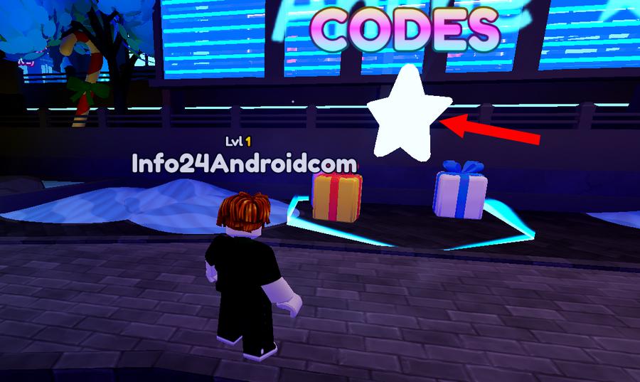 Comment utiliser les codes Anime Adventures