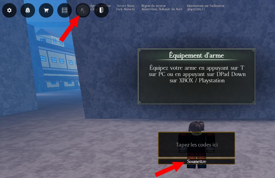 Comment utiliser les codes Wagarashi