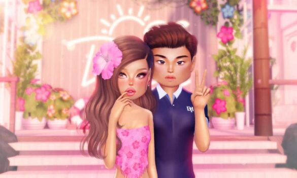 Codes Dress to Impress