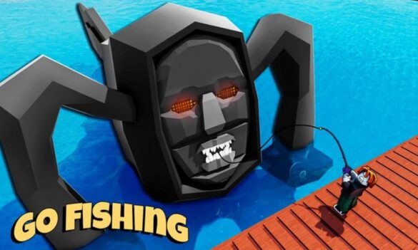 Codes Go Fishing Mars 2026 Go Fishing 585x351 
