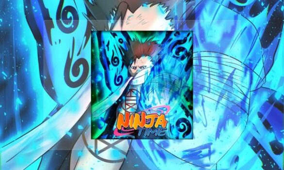 Codes Ninja Time