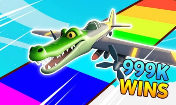 Roblox Codes Plane Training Avril 2026 Plane Training 585x351 
