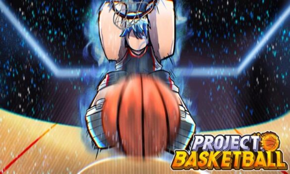 Codes Project Basketball