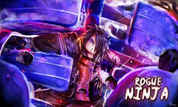Codes Rogue Ninja