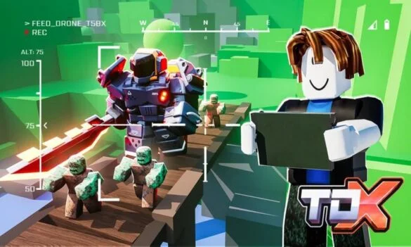 Codes Tower Defense X