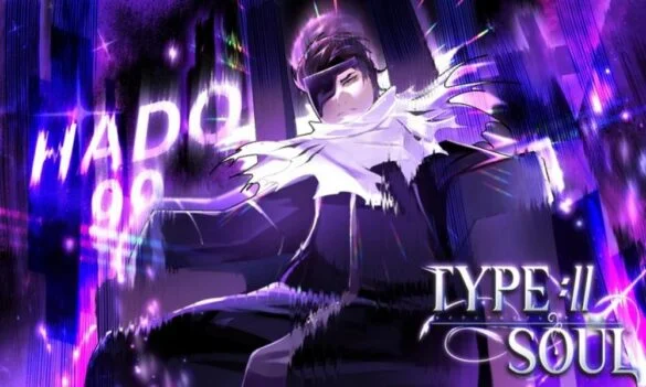 Codes Type Soul