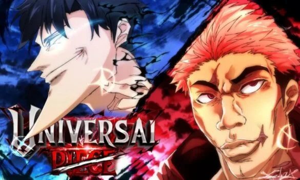 Codes Universal Legacy