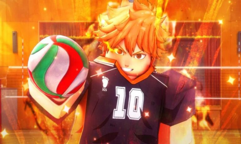 Codes Untitled Volleyball Game (Avril 2026) - Info24Android