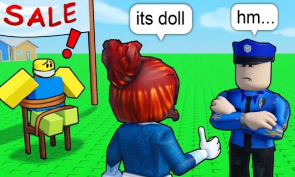 Roblox Codes Yard Sale Mars 2026 Yard Sale 585x351 